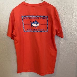 Southern Tide T-shirt
